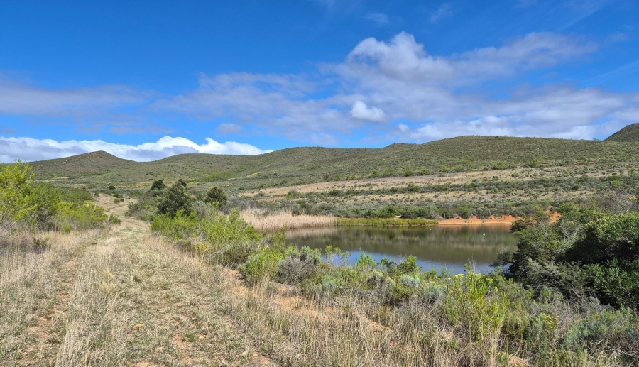 Commercial Property for Sale in Swellendam Rural Western Cape